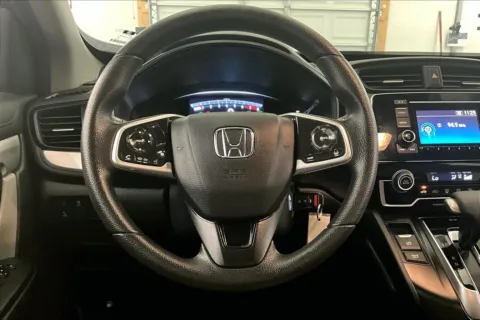 More photos of 2020 Honda CR-V LX at Bob Ruth Ford Dillsburg, PA