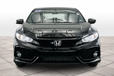 Another view of 2018 Honda Civic Hatchback EX for sale in Dillsburg, PA at Bob Ruth Ford Dillsburg