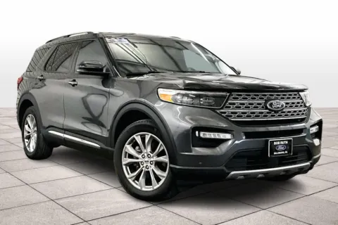 Photos of 2020 Ford Explorer Limited for sale in Dillsburg, PA at Bob Ruth Ford Dillsburg