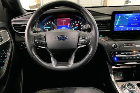 More photos of 2020 Ford Explorer Limited at Bob Ruth Ford Dillsburg, PA