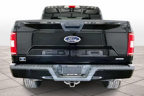 More photos of 2020 Ford F-150 XL at Bob Ruth Ford Dillsburg, PA