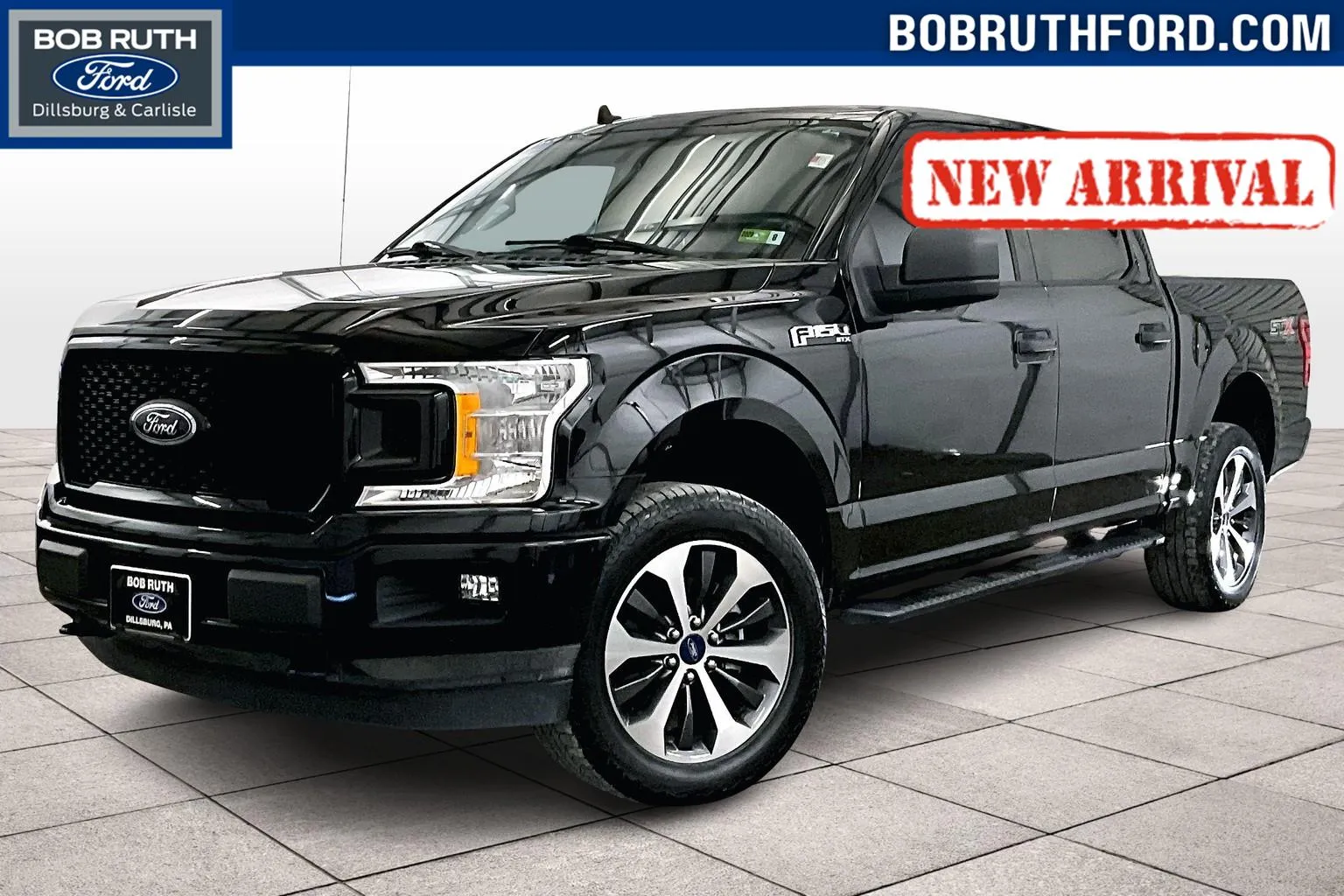 2020 Ford F-150 XL for sale in Dillsburg, PA