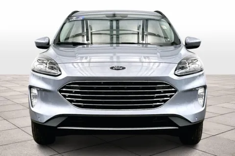 Another view of 2022 Ford Escape Titanium Plug-In Hybrid for sale in Dillsburg, PA at Bob Ruth Ford Dillsburg