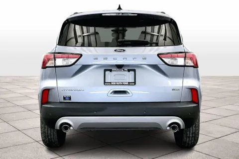 More photos of 2022 Ford Escape Titanium Plug-In Hybrid at Bob Ruth Ford Dillsburg, PA