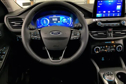 More photos of 2022 Ford Escape Titanium Plug-In Hybrid at Bob Ruth Ford Dillsburg, PA