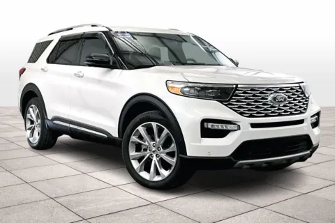 Photos of 2022 Ford Explorer Platinum for sale in Dillsburg, PA at Bob Ruth Ford Dillsburg