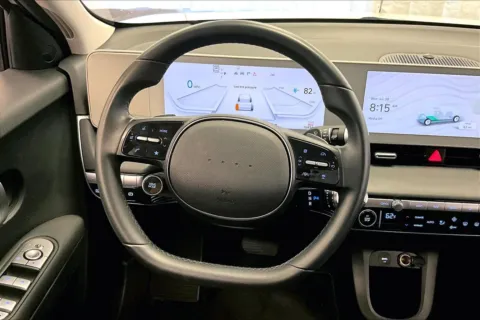 More photos of 2024 Hyundai IONIQ 5 SE at Bob Ruth Ford Dillsburg, PA