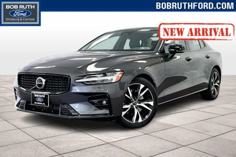Gray 2024 Volvo S60 Core Dark Theme for sale in Dillsburg, PA