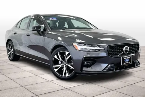 Photos of 2024 Volvo S60 Core Dark Theme for sale in Dillsburg, PA at Bob Ruth Ford Dillsburg