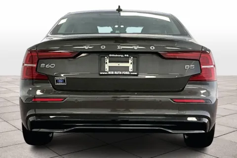 More photos of 2024 Volvo S60 Core Dark Theme at Bob Ruth Ford Dillsburg, PA