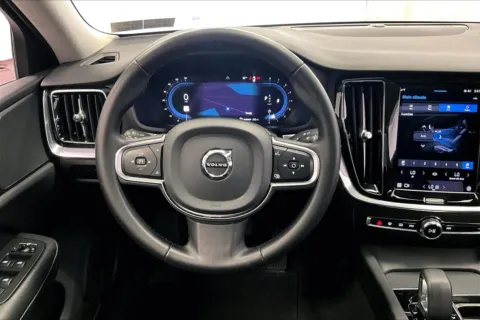 More photos of 2024 Volvo S60 Core Dark Theme at Bob Ruth Ford Dillsburg, PA