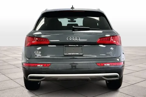 More photos of 2019 Audi Q5 Premium Plus at Bob Ruth Ford Dillsburg, PA