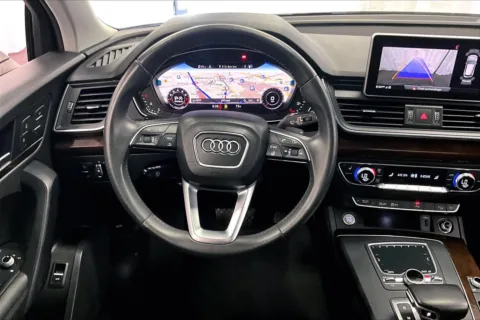 More photos of 2019 Audi Q5 Premium Plus at Bob Ruth Ford Dillsburg, PA