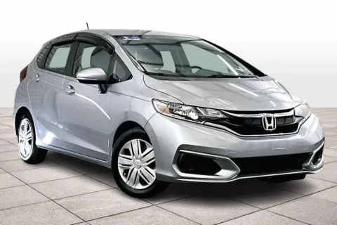 Photos of 2019 Honda Fit LX for sale in Dillsburg, PA at Bob Ruth Ford Dillsburg