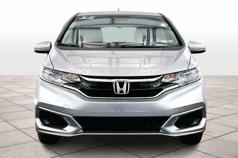 Another view of 2019 Honda Fit LX for sale in Dillsburg, PA at Bob Ruth Ford Dillsburg