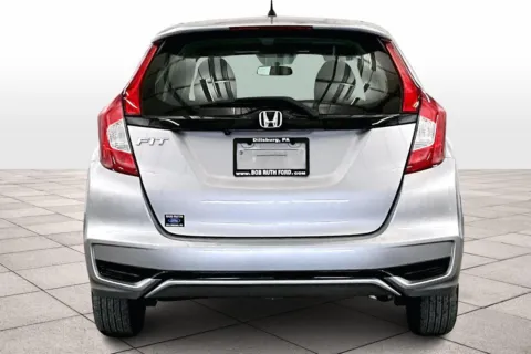 More photos of 2019 Honda Fit LX at Bob Ruth Ford Dillsburg, PA