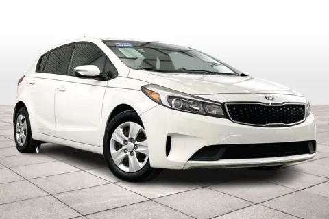 Photos of 2018 Kia Forte5 LX for sale in Dillsburg, PA at Bob Ruth Ford Dillsburg