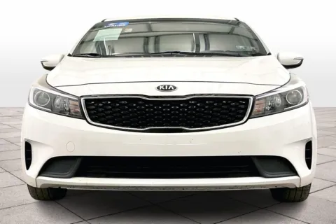 Another view of 2018 Kia Forte5 LX for sale in Dillsburg, PA at Bob Ruth Ford Dillsburg
