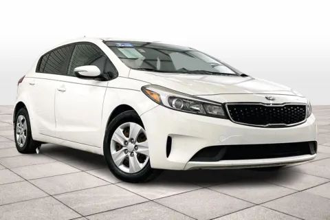 Photos of 2018 Kia Forte5 LX for sale in Dillsburg, PA at Bob Ruth Ford Dillsburg