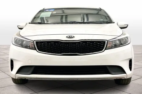 Another view of 2018 Kia Forte5 LX for sale in Dillsburg, PA at Bob Ruth Ford Dillsburg