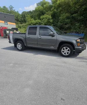 Another view of 2011 Chevrolet Colorado LT w/1LT for sale in Dillsburg, PA at Bob Ruth Ford Dillsburg
