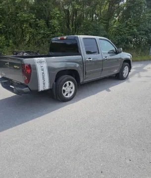 More photos of 2011 Chevrolet Colorado LT w/1LT at Bob Ruth Ford Dillsburg, PA