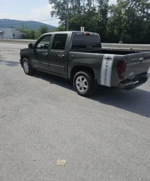 More photos of 2011 Chevrolet Colorado LT w/1LT at Bob Ruth Ford Dillsburg, PA