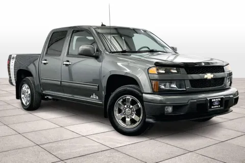 Photos of 2011 Chevrolet Colorado LT w/1LT for sale in Dillsburg, PA at Bob Ruth Ford Dillsburg