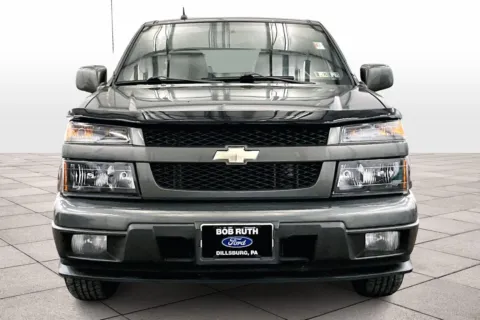 Another view of 2011 Chevrolet Colorado LT w/1LT for sale in Dillsburg, PA at Bob Ruth Ford Dillsburg