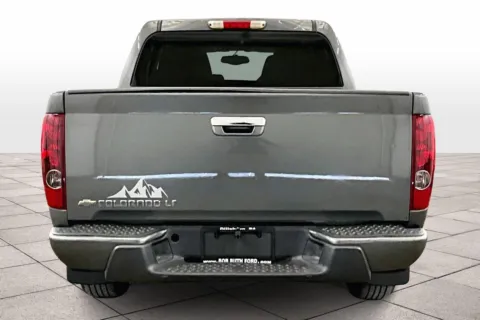 More photos of 2011 Chevrolet Colorado LT w/1LT at Bob Ruth Ford Dillsburg, PA