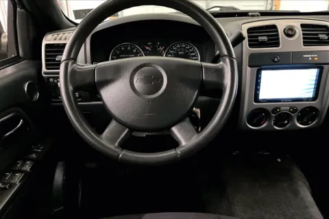 More photos of 2011 Chevrolet Colorado LT w/1LT at Bob Ruth Ford Dillsburg, PA