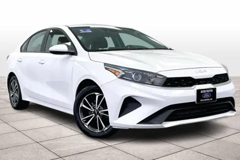 Photos of 2022 Kia Forte LXS for sale in Dillsburg, PA at Bob Ruth Ford Dillsburg