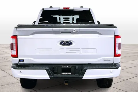 More photos of 2022 Ford F-150 LARIAT at Bob Ruth Ford Dillsburg, PA