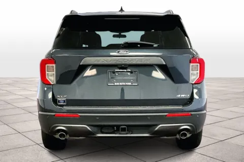 More photos of 2022 Ford Explorer XLT at Bob Ruth Ford Dillsburg, PA