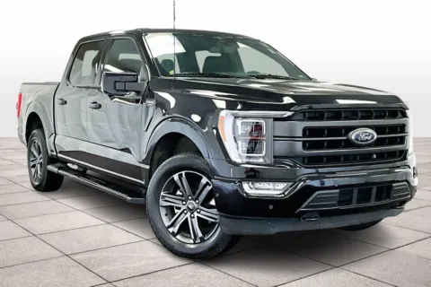 Photos of 2023 Ford F-150 LARIAT for sale in Dillsburg, PA at Bob Ruth Ford Dillsburg