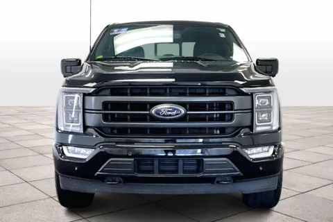 Another view of 2023 Ford F-150 LARIAT for sale in Dillsburg, PA at Bob Ruth Ford Dillsburg