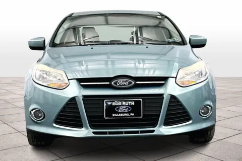 More photos of 2012 Ford Focus SE at Bob Ruth Ford Dillsburg, PA