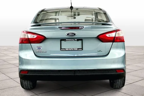 More photos of 2012 Ford Focus SE at Bob Ruth Ford Dillsburg, PA