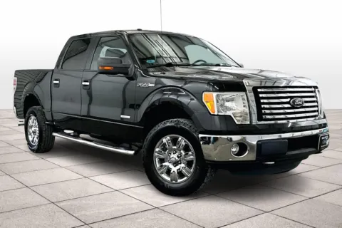 Photos of 2012 Ford F-150 XLT for sale in Dillsburg, PA at Bob Ruth Ford Dillsburg