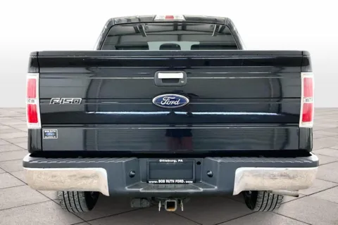 More photos of 2012 Ford F-150 XLT at Bob Ruth Ford Dillsburg, PA