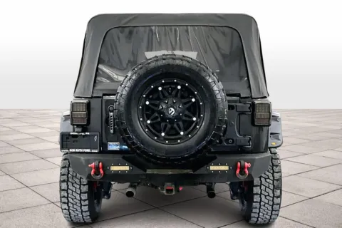 More photos of 2017 Jeep Wrangler Unlimited Big Bear at Bob Ruth Ford Dillsburg, PA