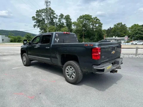 Another view of 2019 Chevrolet Silverado 3500HD LTZ for sale in Dillsburg, PA at Bob Ruth Ford Dillsburg