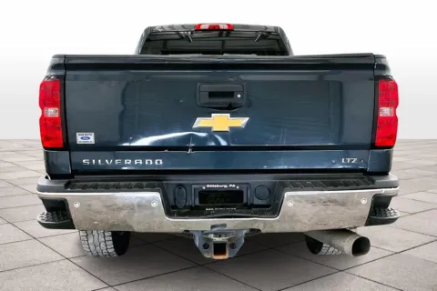 More photos of 2019 Chevrolet Silverado 3500HD LTZ at Bob Ruth Ford Dillsburg, PA