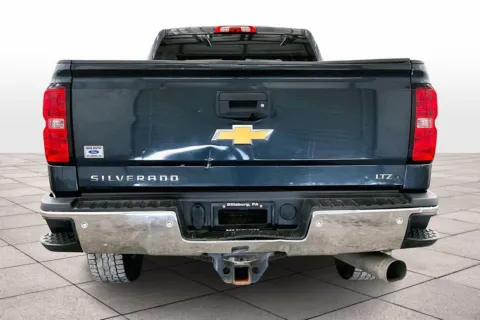 More photos of 2019 Chevrolet Silverado 3500HD LTZ at Bob Ruth Ford Dillsburg, PA