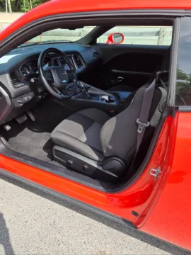 Another view of 2023 Dodge Challenger GT for sale in Dillsburg, PA at Bob Ruth Ford Dillsburg