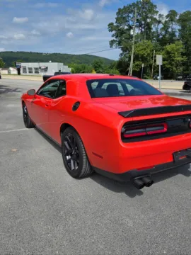 More photos of 2023 Dodge Challenger GT at Bob Ruth Ford Dillsburg, PA