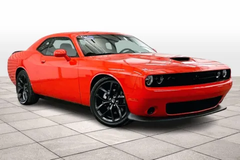 Photos of 2023 Dodge Challenger GT for sale in Dillsburg, PA at Bob Ruth Ford Dillsburg