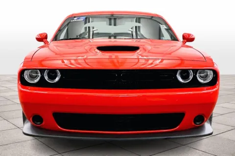 Another view of 2023 Dodge Challenger GT for sale in Dillsburg, PA at Bob Ruth Ford Dillsburg