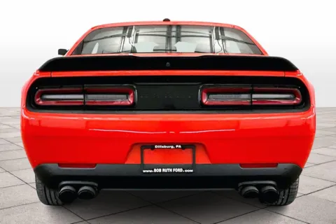 More photos of 2023 Dodge Challenger GT at Bob Ruth Ford Dillsburg, PA