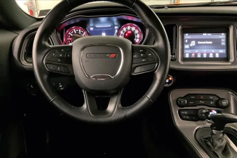 More photos of 2023 Dodge Challenger GT at Bob Ruth Ford Dillsburg, PA